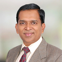 Sreerama K. Murthy | CEO and Chief Data Scientist | Quadratyx