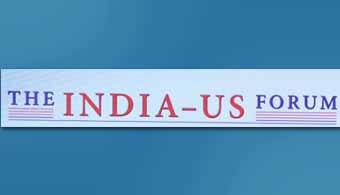 India US forum