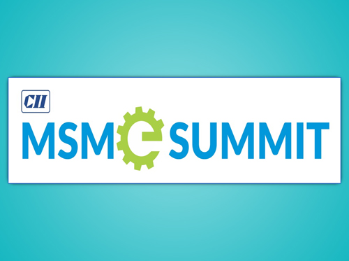 MSME Summit Telangana