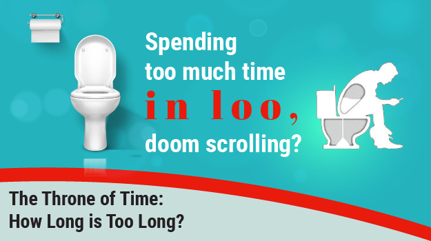 Qwellness Newsletter – Healthy Bathroom Habits