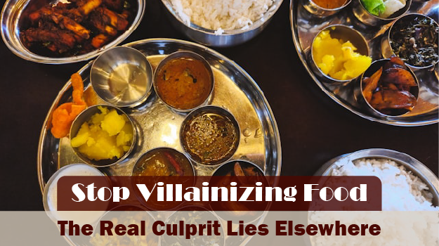 Qwellness – Food Balance and Healthy Habits