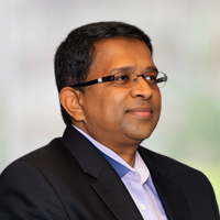 DR. SREERAMA K. MURTHY