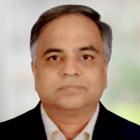 Venkatesh Narasimhan